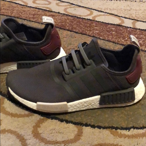 Adidas Nmd_R1 W BA7752 - Picture 4 of 6